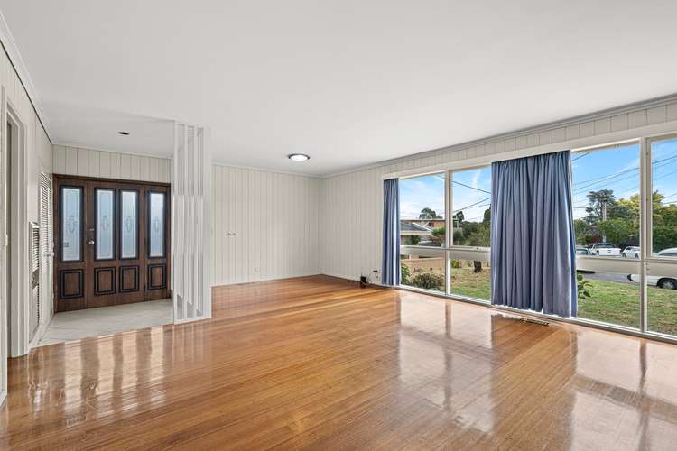Third view of Homely house listing, 7 Inglis Court, Doncaster VIC 3108