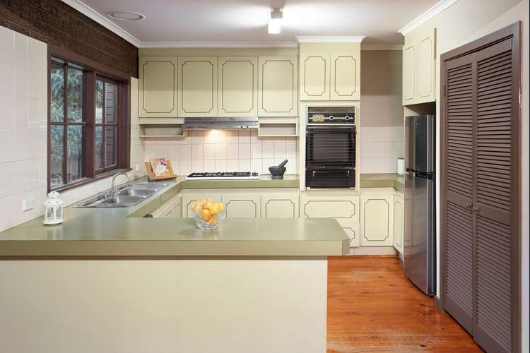 Third view of Homely house listing, 117 George Street, Doncaster VIC 3108