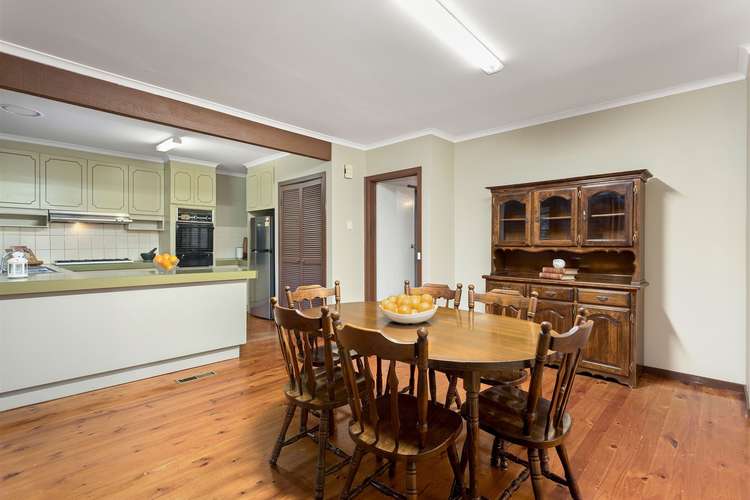 Fourth view of Homely house listing, 117 George Street, Doncaster VIC 3108