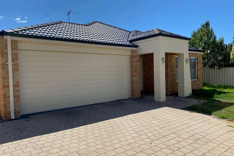 Second view of Homely house listing, 108B Cooper Street, Mandurah WA 6210