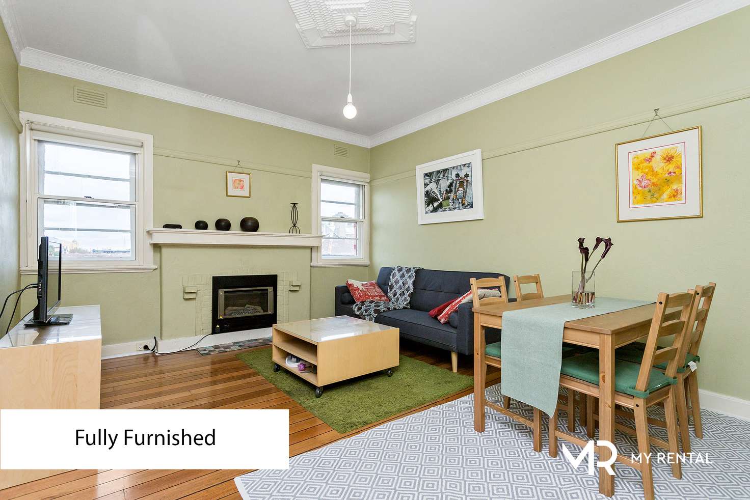 Main view of Homely apartment listing, 12/103 Barkly Street, St Kilda VIC 3182