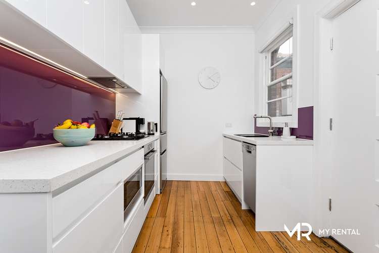 Second view of Homely apartment listing, 12/103 Barkly Street, St Kilda VIC 3182
