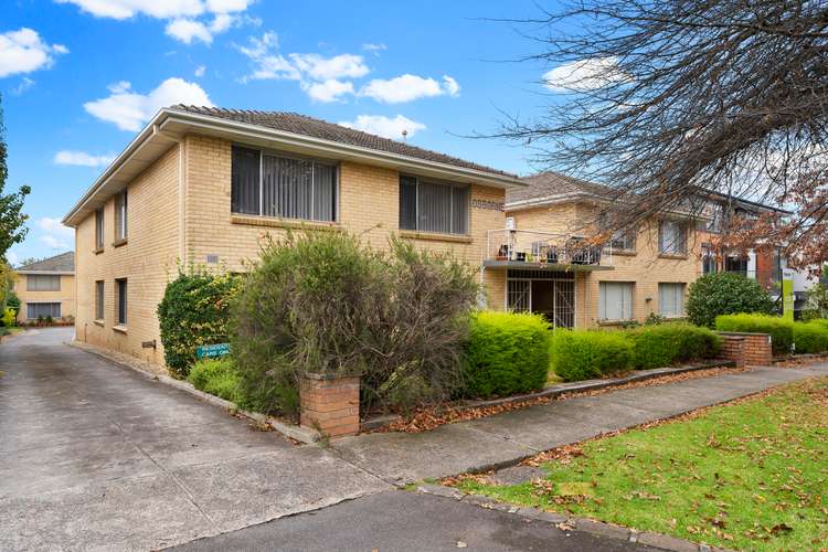 Main view of Homely apartment listing, 1/41 Zetland Road, Mont Albert VIC 3127
