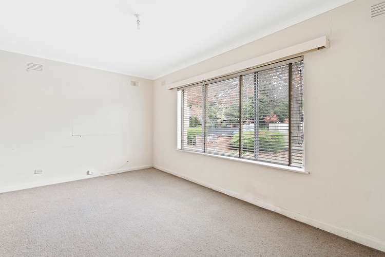Second view of Homely apartment listing, 1/41 Zetland Road, Mont Albert VIC 3127