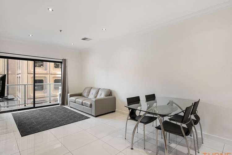 Fourth view of Homely house listing, 407/39 Grenfell Street, Adelaide SA 5000