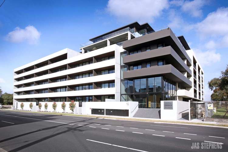 Main view of Homely apartment listing, 118/125 Francis Street, Yarraville VIC 3013