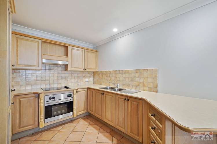 Second view of Homely apartment listing, 4/108 William Street, Bathurst NSW 2795