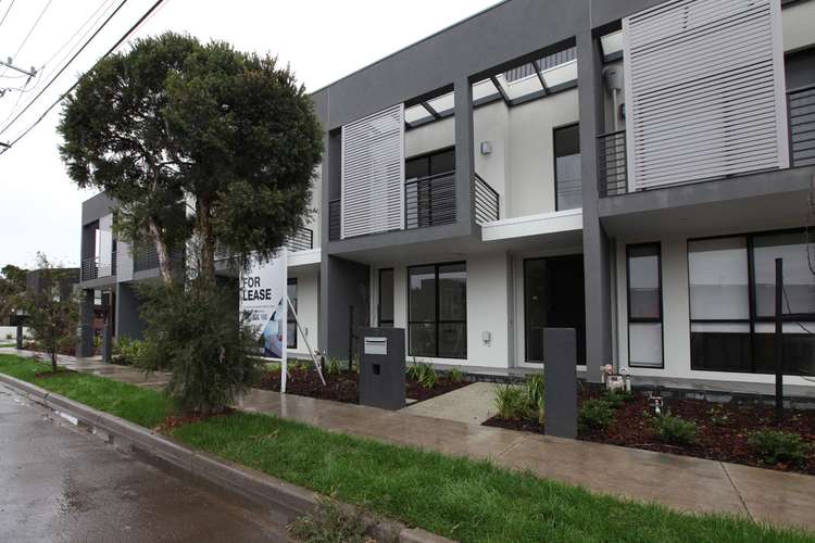 Second view of Homely house listing, 18 Hocking Street, Footscray VIC 3011