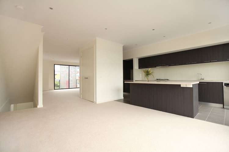 Third view of Homely house listing, 18 Hocking Street, Footscray VIC 3011