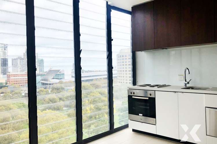 Fifth view of Homely apartment listing, 920/555 Flinders Street, Melbourne VIC 3000