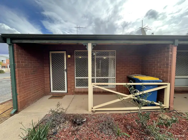 Second view of Homely unit listing, 8/11 Piesse Street, Boulder WA 6432