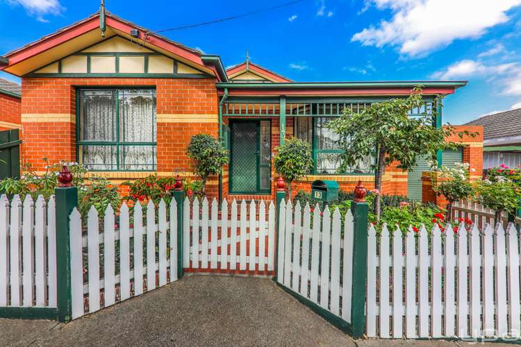 Second view of Homely house listing, 13 Muntz Avenue, Glenroy VIC 3046