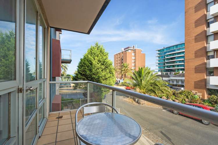 Fifth view of Homely apartment listing, 11/4 Alfred Square, St Kilda VIC 3182