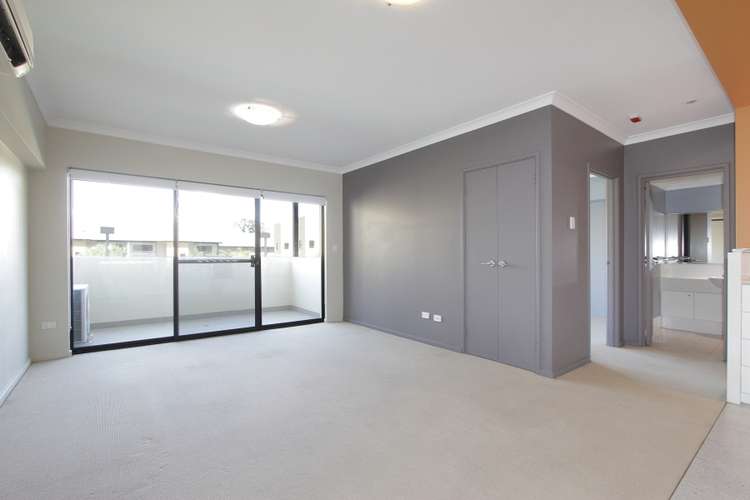 Third view of Homely unit listing, 25/250 Beaufort Street, Perth WA 6000