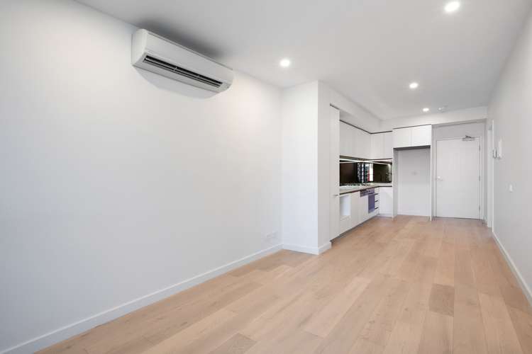 Fourth view of Homely apartment listing, 111/240-250 Lygon Street, Brunswick East VIC 3057