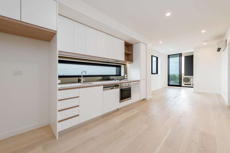 Main view of Homely apartment listing, 509/240-250 Lygon Street, Brunswick East VIC 3057