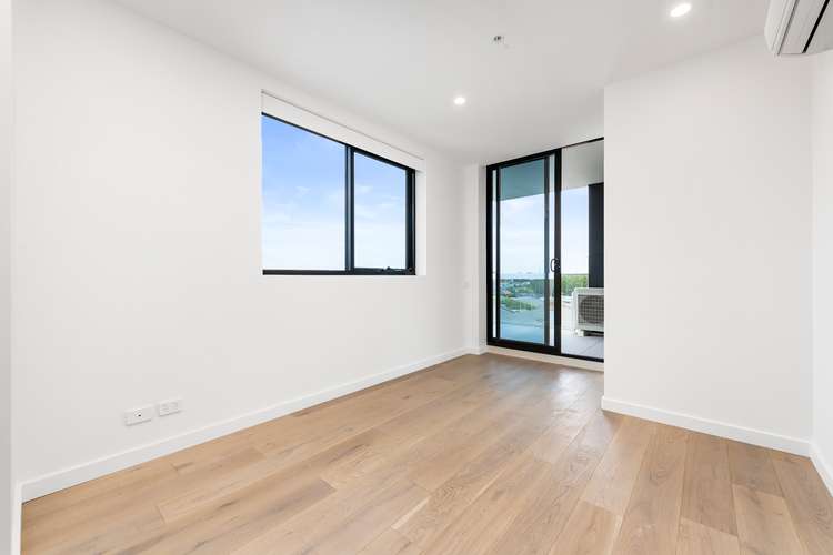 Third view of Homely apartment listing, 509/240-250 Lygon Street, Brunswick East VIC 3057