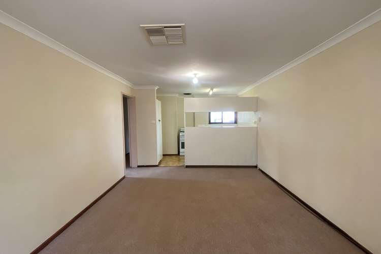 Second view of Homely unit listing, 1/90 Bourke Street, Kalgoorlie WA 6430
