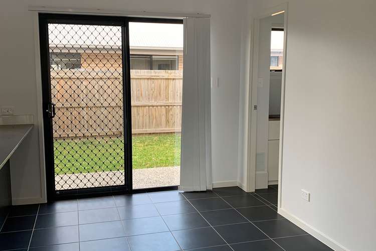 Fifth view of Homely townhouse listing, 1/18 Dryander Street, North Lakes QLD 4509