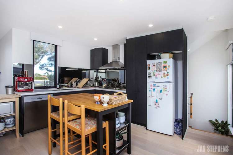 Fourth view of Homely townhouse listing, 88 Drew Street, Yarraville VIC 3013