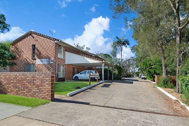 Main view of Homely townhouse listing, 6/38 Charles Avenue, Logan Central QLD 4114