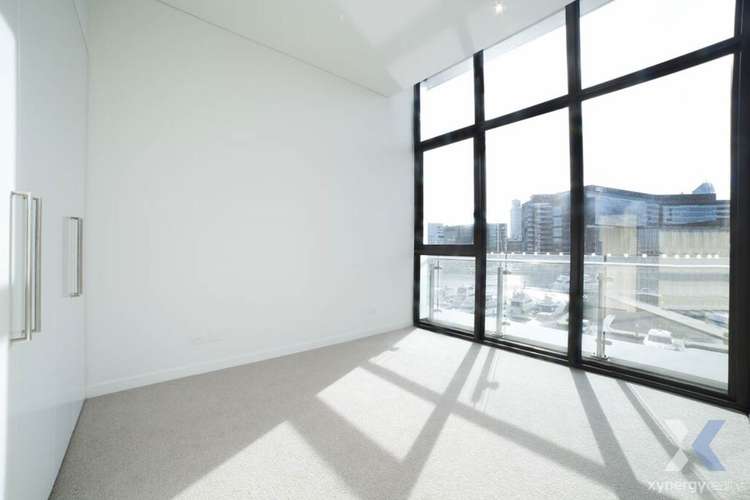 Third view of Homely apartment listing, 504/92-100 Lorimer Street, Docklands VIC 3008