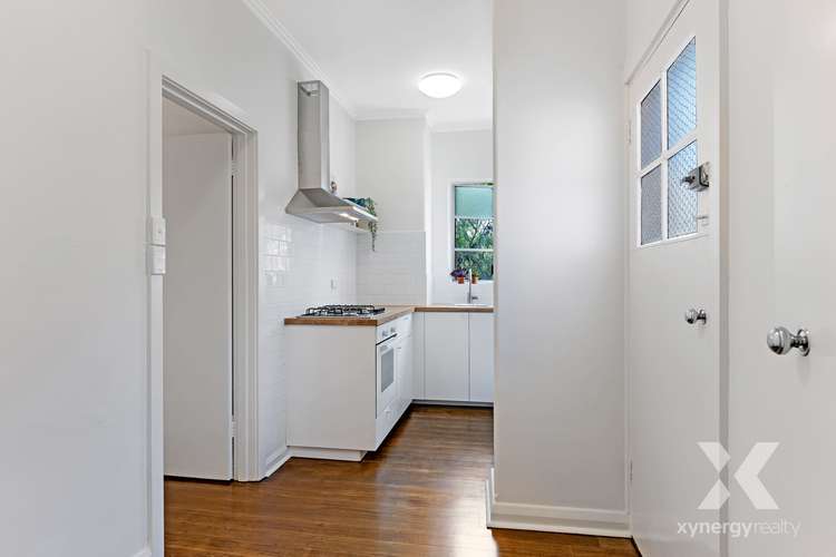 Third view of Homely apartment listing, 2/6 Garden Avenue, East Melbourne VIC 3002