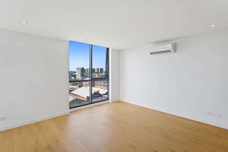 Second view of Homely apartment listing, 803D/21 Robert Street, Collingwood VIC 3066