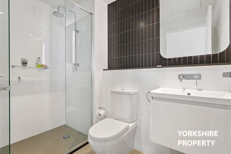 Fourth view of Homely apartment listing, 803D/21 Robert Street, Collingwood VIC 3066