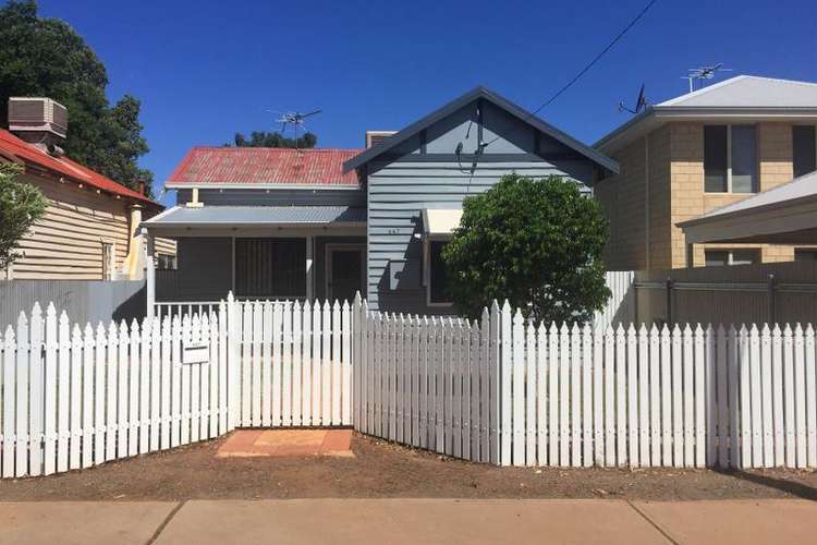 Main view of Homely house listing, 447 Hannan Street, Kalgoorlie WA 6430