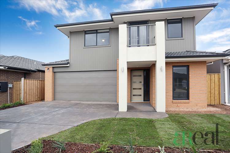 Main view of Homely house listing, 61 Tindale Boulevard, Werribee VIC 3030