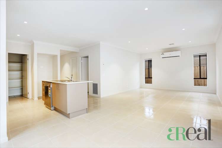 Third view of Homely house listing, 61 Tindale Boulevard, Werribee VIC 3030