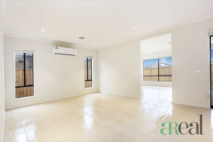Fourth view of Homely house listing, 61 Tindale Boulevard, Werribee VIC 3030