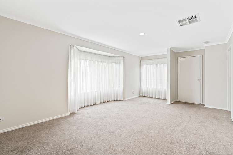 Second view of Homely unit listing, 17/12-22 Cutts Avenue, Croydon VIC 3136