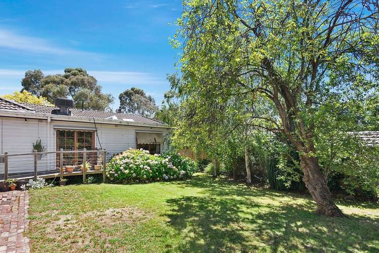 Second view of Homely house listing, 2 Manniche Avenue, Mont Albert North VIC 3129