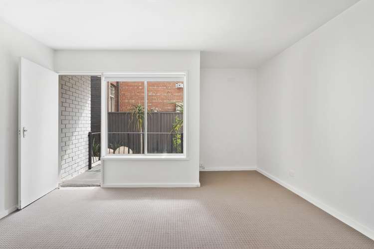 Fourth view of Homely apartment listing, 4/19-21 Rankins Road, Kensington VIC 3031