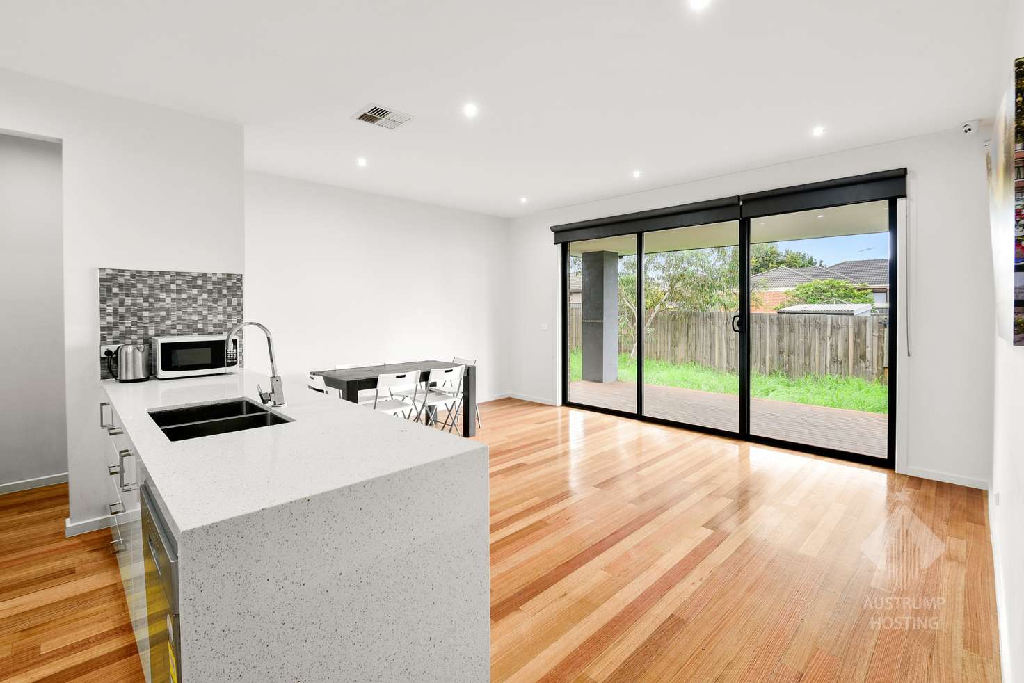 Main view of Homely townhouse listing, 3/47 Margret Street, Clayton VIC 3168