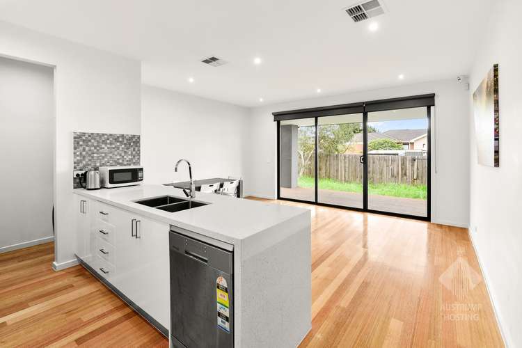 Fourth view of Homely townhouse listing, 3/47 Margret Street, Clayton VIC 3168