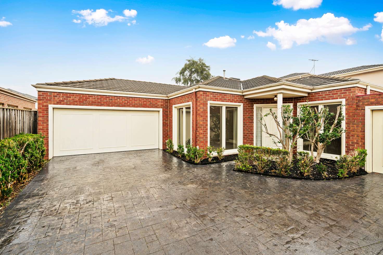 Main view of Homely unit listing, 3/2 Roger Street, Doncaster East VIC 3109