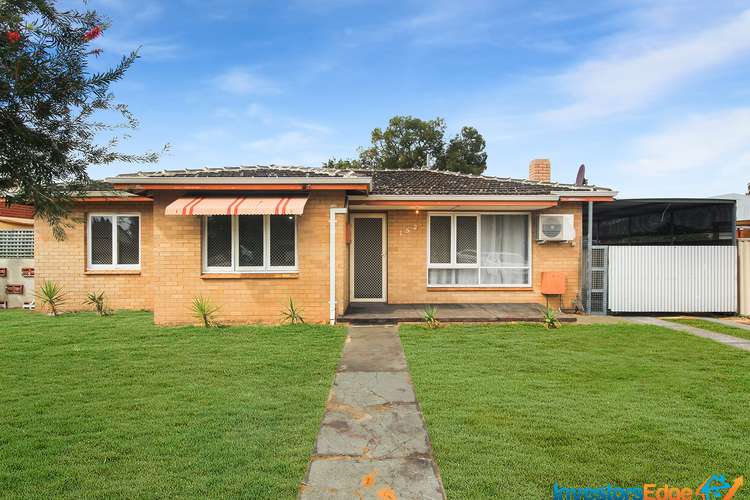 Main view of Homely house listing, 152 William Street, Beckenham WA 6107