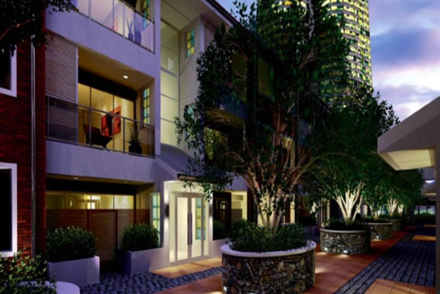 Main view of Homely apartment listing, 11/474 Murray Street, Perth WA 6000