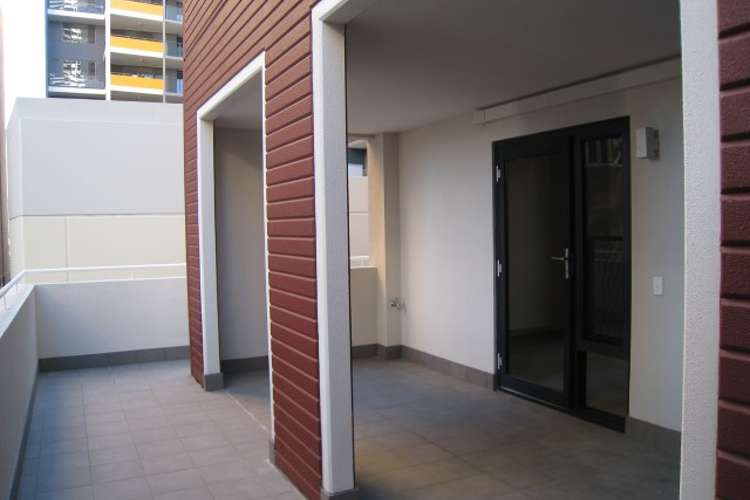 Fourth view of Homely apartment listing, 11/474 Murray Street, Perth WA 6000