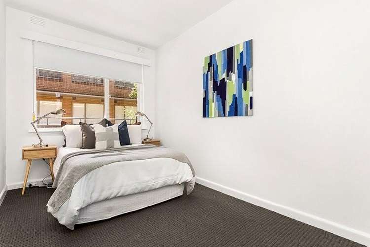 Fifth view of Homely apartment listing, 7/66 Foam Street, Elwood VIC 3184