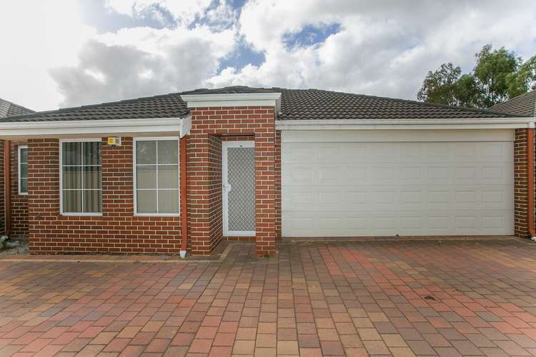 Main view of Homely villa listing, 3/26 Mathoura Street, Midland WA 6056