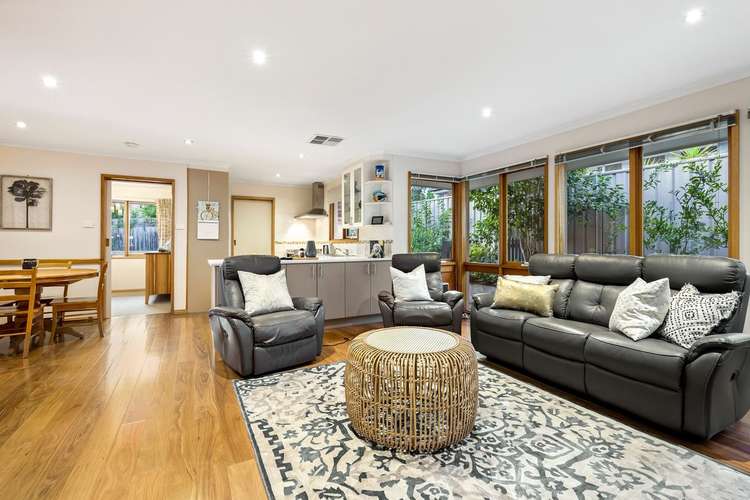 Third view of Homely house listing, 8 Overland Drive, Vermont South VIC 3133