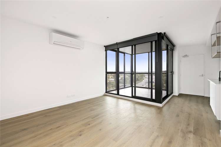 Second view of Homely apartment listing, 611/5 Olive York Way, Brunswick West VIC 3055