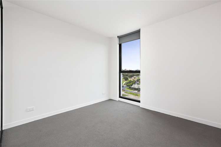 Fourth view of Homely apartment listing, 611/5 Olive York Way, Brunswick West VIC 3055
