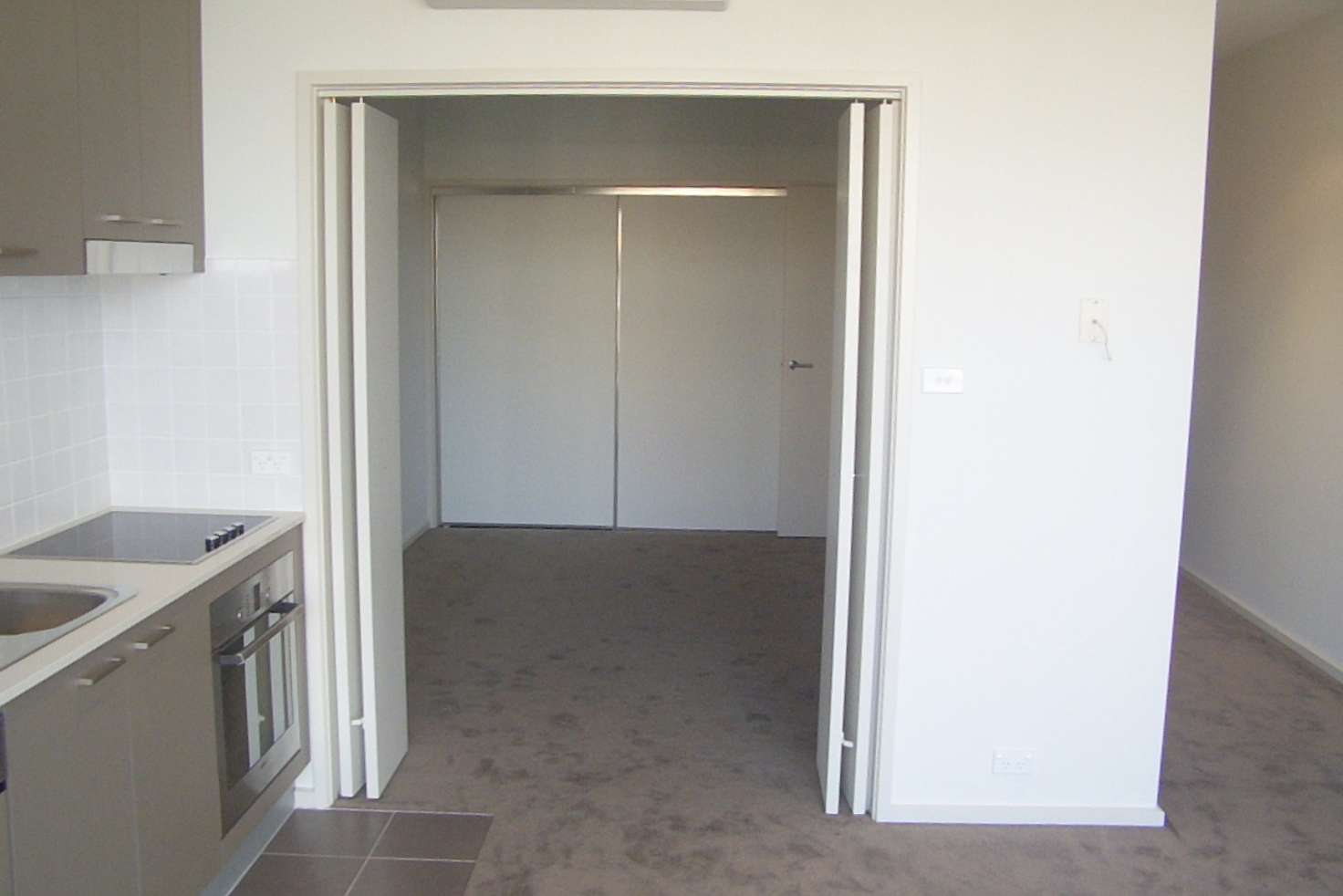 Main view of Homely apartment listing, 34/10 Burke Crescent, Kingston ACT 2604