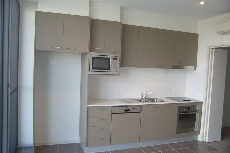Second view of Homely apartment listing, 34/10 Burke Crescent, Kingston ACT 2604