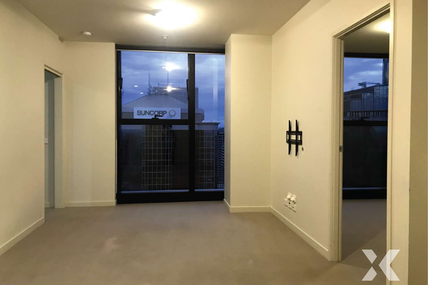 Main view of Homely apartment listing, 4704/568 Collins Street, Melbourne VIC 3000